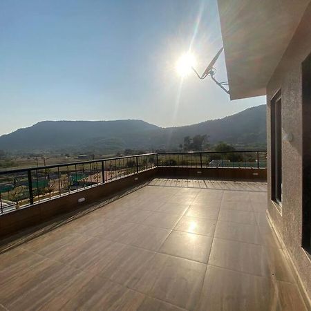 Mount Resorts Lonavala 5 Bhk Luxurious Villa With Private Pool And Full Size Cricket Football Turf Ngoại thất bức ảnh