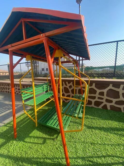 Mount Resorts Lonavala 5 Bhk Luxurious Villa With Private Pool And Full Size Cricket Football Turf Ngoại thất bức ảnh