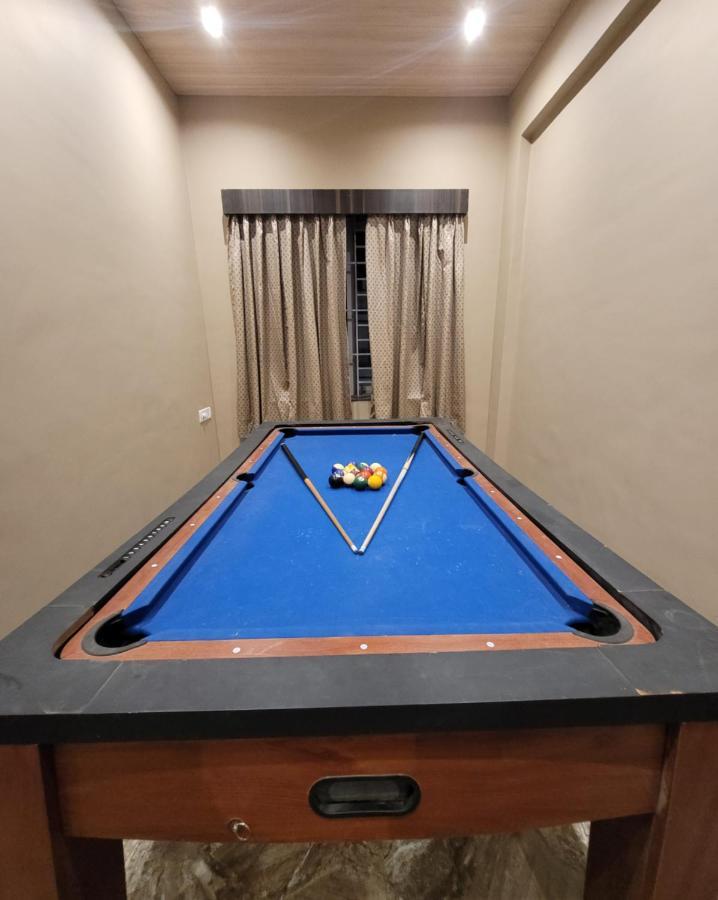 Mount Resorts Lonavala 5 Bhk Luxurious Villa With Private Pool And Full Size Cricket Football Turf Ngoại thất bức ảnh