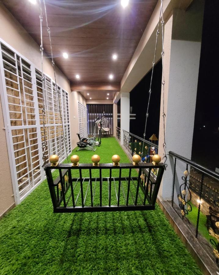 Mount Resorts Lonavala 5 Bhk Luxurious Villa With Private Pool And Full Size Cricket Football Turf Ngoại thất bức ảnh