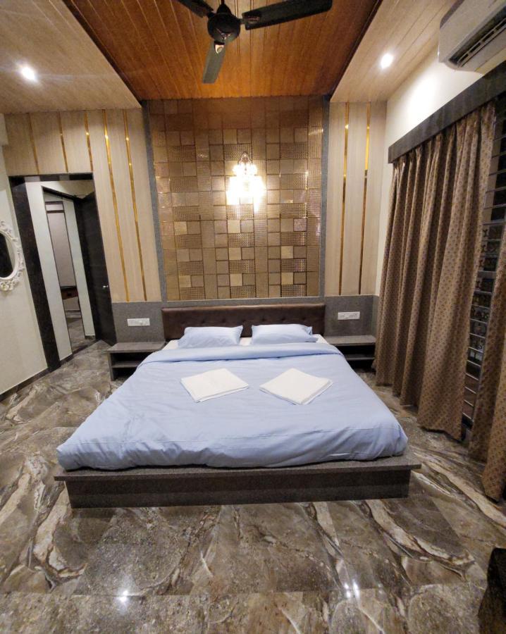 Mount Resorts Lonavala 5 Bhk Luxurious Villa With Private Pool And Full Size Cricket Football Turf Ngoại thất bức ảnh