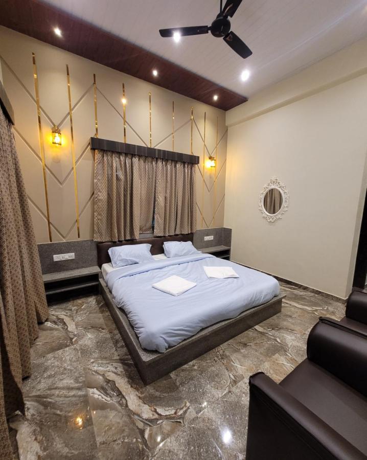 Mount Resorts Lonavala 5 Bhk Luxurious Villa With Private Pool And Full Size Cricket Football Turf Ngoại thất bức ảnh